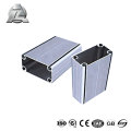 Chine usine 6061 t6 en aluminium tente cadre cadre canopée profil des tentes